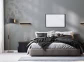 Best double bed frames: metal, wooden, and storage options 