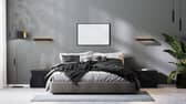 Best double bed frames: metal, wooden, and storage options 
