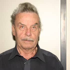 Josef Fritzl.