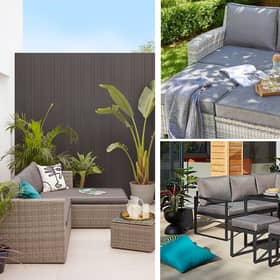 Best garden sofas: daybeds, corner sofas, and outdoor sofa sets   