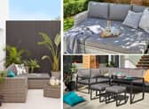 Best garden sofas: daybeds, corner sofas, and outdoor sofa sets   