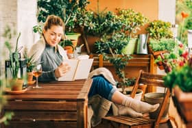 Best garden furniture sets from Lakeland, VonHaus, B&Q, B&M, Dunelm