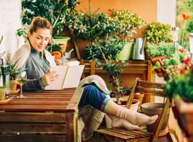 Best garden furniture sets from Lakeland, VonHaus, B&Q, B&M, Dunelm