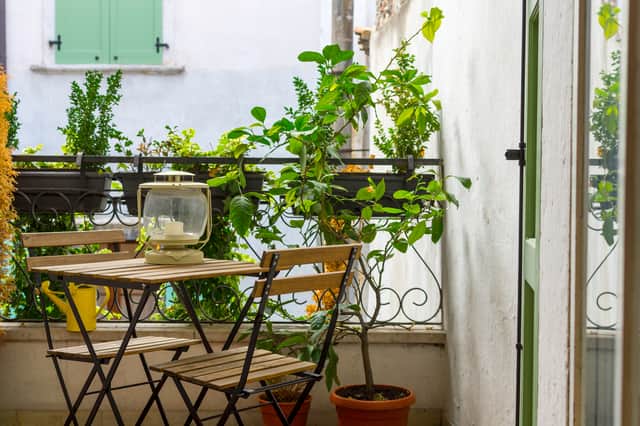 Best Aluminium Garden Furniture Tables, Best Wayfair Dining Tables