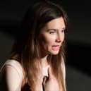 Amanda Knox. Photo: Vincenzo Pinto/AFP via Getty Images