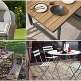 Best garden furniture stores online: from budget to luxury 