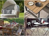 Best garden furniture stores online: from budget to luxury 