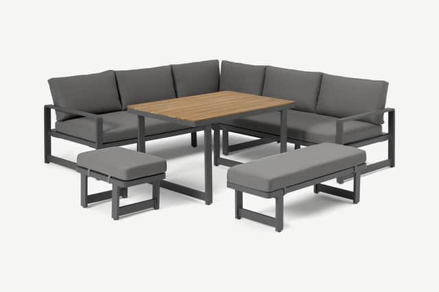 Best Garden Furniture S Uk 2022 The Scotsman Garden Furniture S Uk 2022, Best Garden Furniture Companies Uk
