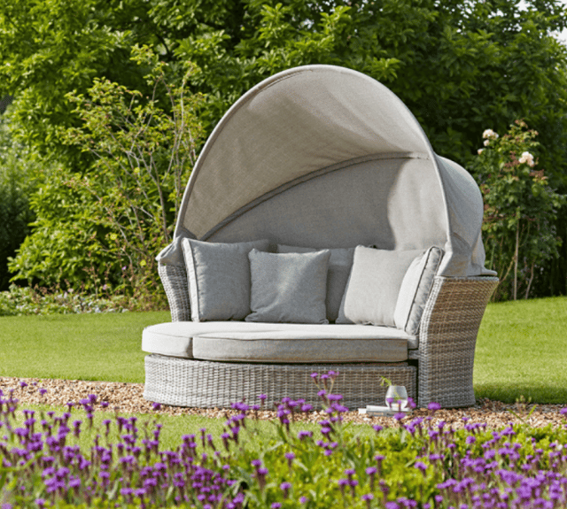 Garden Furniture S Uk 2022, Best Rattan Furniture Brands Uk