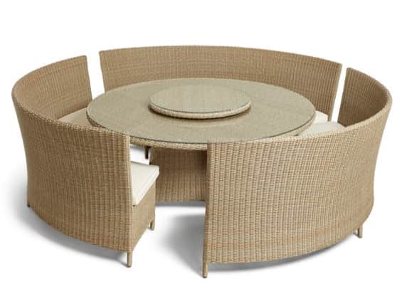 Orseno Dining Set