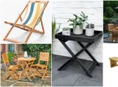 Best wooden garden furniture: rustic, modern, and heavy options