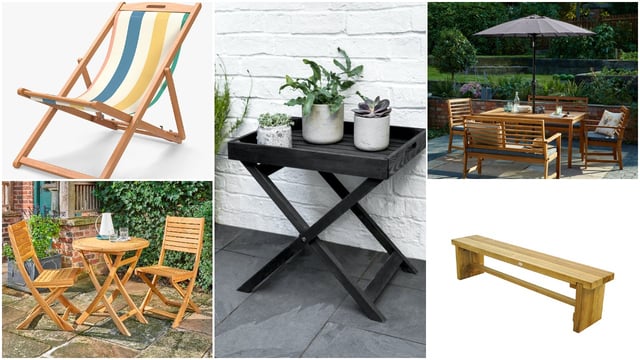 Best Wooden Garden Furniture Uk 2022, Best Oil For Outdoor Wood Furniture Uk