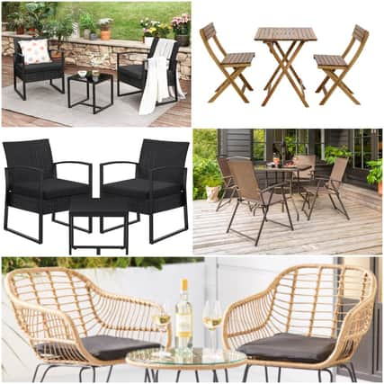 Best Cheap Garden Furniture Uk Outdoor