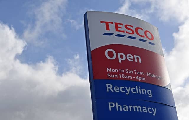 Tesco is making some major changes to its Clubcard loyalty scheme - including how much points are worth