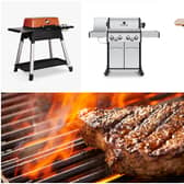 Best gas BBQs: get grilling with barbecues from Homebase, Argos, B&Q