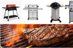 Best gas BBQs: get grilling with barbecues from Homebase, Argos, B&Q