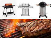 Best gas BBQs: get grilling with barbecues from Homebase, Argos, B&Q