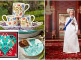 Best Queen Elizabeth II memorabilia to celebrate Platinum Jubilee