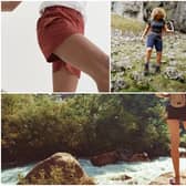 8 best women’s walking shorts: hiking shorts from Rab, Montane, Acai