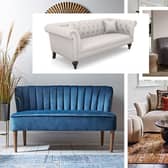 The best sofas and couches to furnish your home, whatever your budget