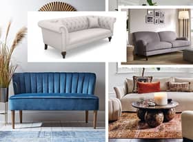 The best sofas and couches to furnish your home, whatever your budget