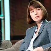 Sally Rooney 