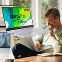 9 best laptops under £1000 UK 2022