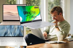 9 best laptops under £1000 UK 2022
