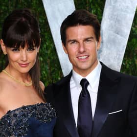 Tom Cruise and Katie Holmes divorced in 2012 (Pic: Alberto E. Rodriguez/Getty Images)