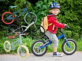 Best kids’ bikes: how to pick the right bicycle for their height