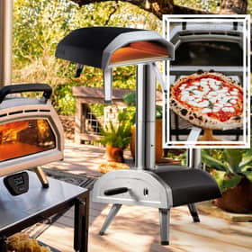 Ooni’s flash summer sale is now on: best discounts on pizza ovens