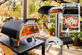  Ooni’s flash summer sale is now on: best discounts on pizza ovens