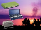Best portable BBQs: small barbecues, including bucket and camping BBQs