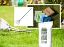 Everything you need to maintain your lawn throughout the year
