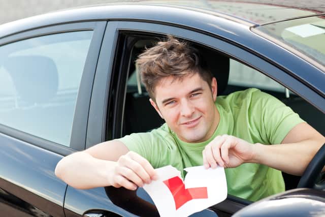 Learners face an average wait of 14 weeks to secure a driving test appointment