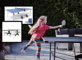 Best table tennis tables UK 2022: great options for home use 