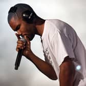 Frank Ocean is confirmed to headline Coachella 2023 (Pic: AFP via Getty Images)