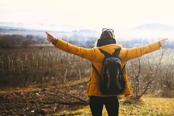 Best ladies’ puffer jackets: insulated women’s hiking jackets