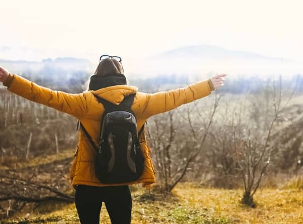 Best ladies’ puffer jackets: insulated women’s hiking jackets