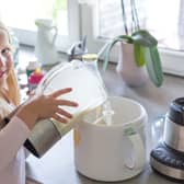 The best ice cream makers UK - make tasty gelato with ease at home
