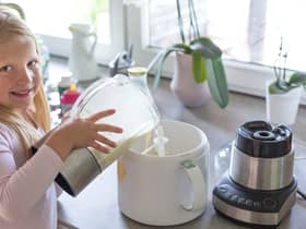 The best ice cream makers UK - make tasty gelato with ease at home