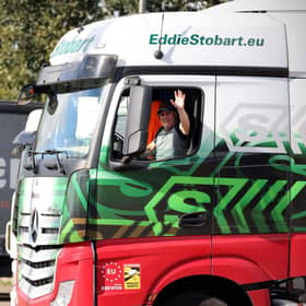National Highways has launched a new ‘blind spots’ safety campaign 