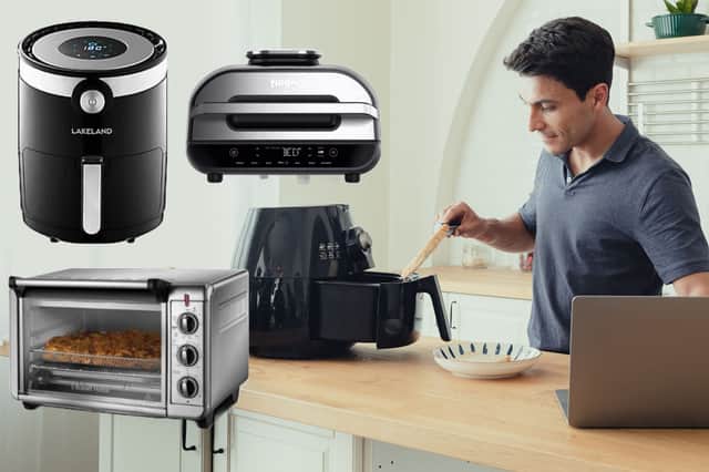 Are the new Tefal air fryers worth buying? - Which? News