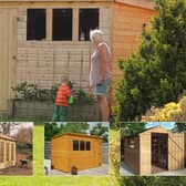 Best Garden Sheds UK 2022