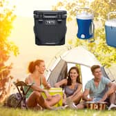 Best coolers for camping: portable, electric and air coolers 