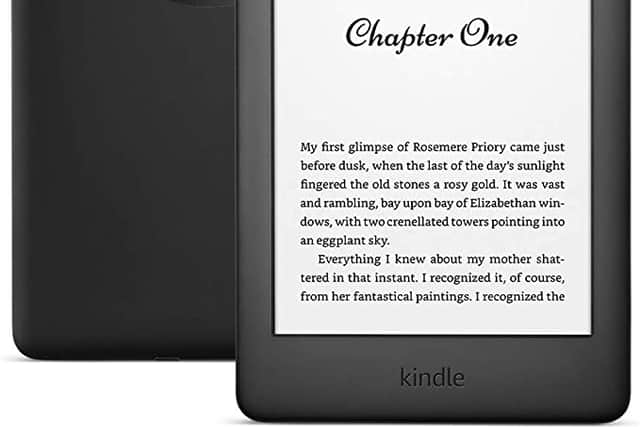 Amazon Kindles will be a part of Prime Day deals. Image: Amazon