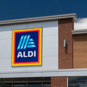 Aldi have reduced 30 items