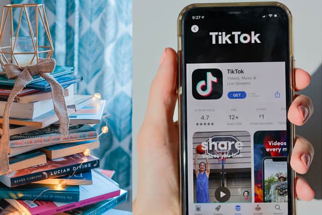 BookTok has brought a love of reading to a new generation.