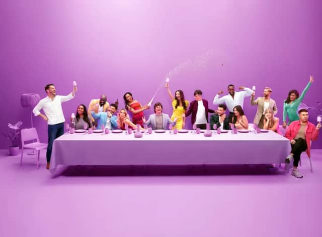 Married At First Sight cast
