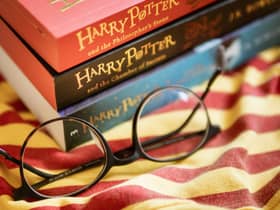 Harry Potter books are loved around the world (Photo: Adobe) 